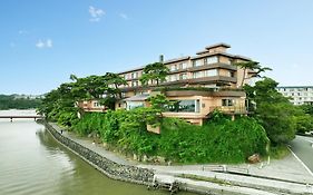 小松館　好風亭